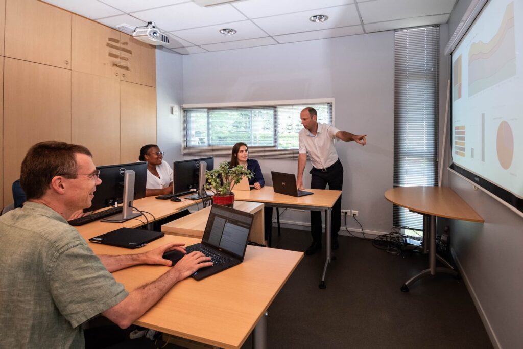 formation logiciel qualite