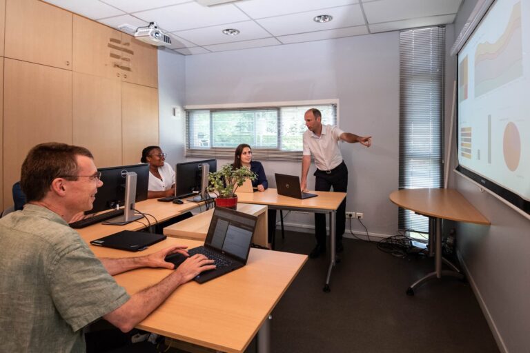formation logiciel qualite